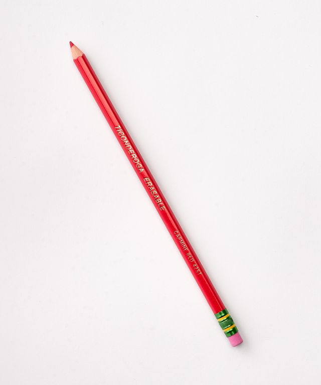 빨간 길 Red Pencil | South Korea Store