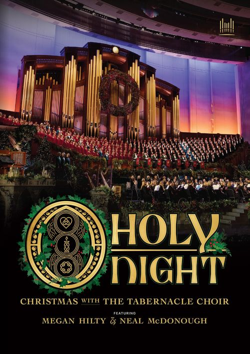 O Holy Night DVD |