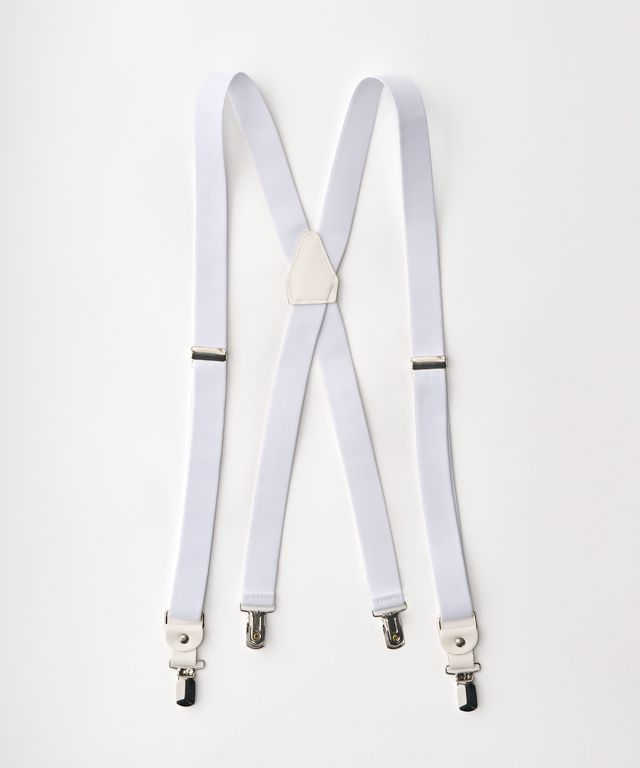 Men's Suspenders |