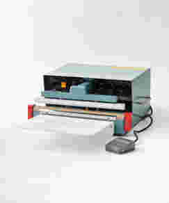 Automatic Impulse Pouch Sealer 115 Volt