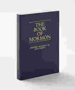 The Book of Mormon Softcover