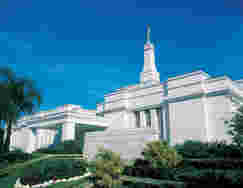 Fotografia del Tempio di San José, Costa Rica