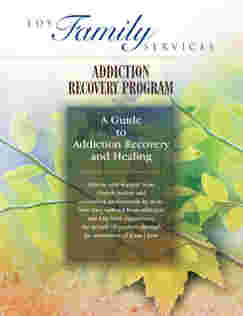 Addiction Recovery Program Spiral-bound