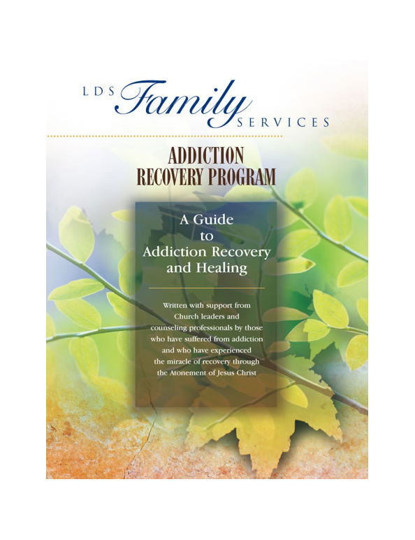 Recovery Addition Addiction Recovery Guide