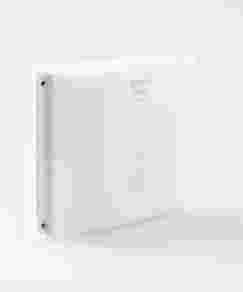 Braille Index to Hymns, vol. 1