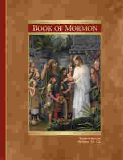 Book of Mormon Student Manual
