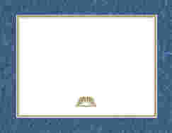 Modulo diploma di Seminario e Istituto