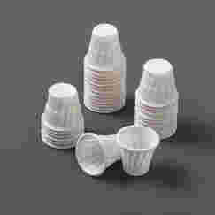 Bicchierini per il sacramento