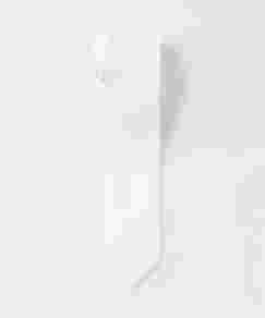 Microfiber Polyester Extra-Long Tie