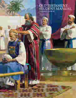 Antico Testamento – Manuale studente – Genesi – 2 Samuele