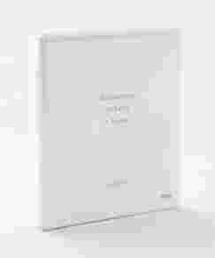 Recommends to Enter a Temple Binder