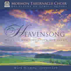 Heavensong CD