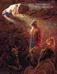 Antico Testamento – Manuale dello studente – 1 Re–Malachia