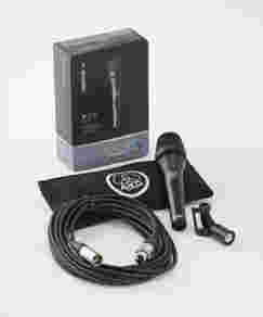 Microphone de diffusion sur Internet pour les églises