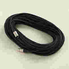 Câble XLR de 45 m pour microphone
