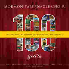 100 Years: Celebrating a Century of Recording Excellence