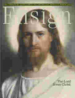 The Lord Jesus Christ - English Only