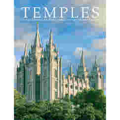 Temples of The Church of Jesus Christ of Latter-day Saints