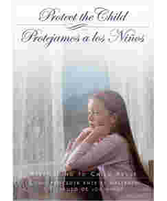 Protect the Child: Responding to Child Abuse. DVD-диск