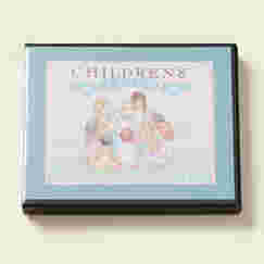 Children’s Songbook – Words and Music, cofanetto di CD