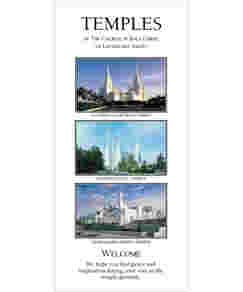Temples of The Church of Jesus Christ of Latter-day Saints