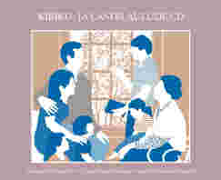 Cantiques et chants pour les enfants. Musique seule, CDs