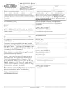 Officers Sustained (District)