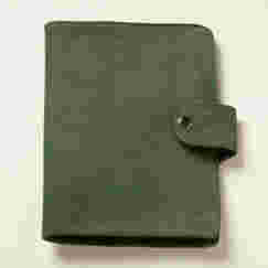 Triple Combination Scripture Cover, Button