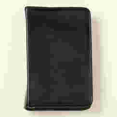 Bible Scripture Cover, Zipper