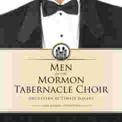 Men of the Mormon Tabernacle Choir CD