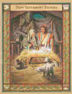 New Testament Stories