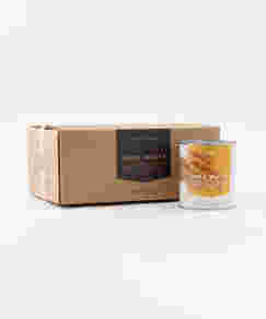 Hard White Wheat - Case of 6 cans