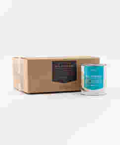 White Flour - Case of 6 cans