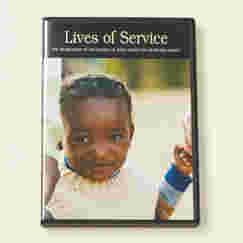 Vies de service, DVD