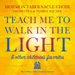 Teach Me to Walk in the Light CD