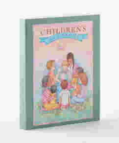 Children’s Songbook: Pocket-size
