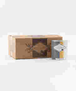 Macaroni - Case of 6 cans