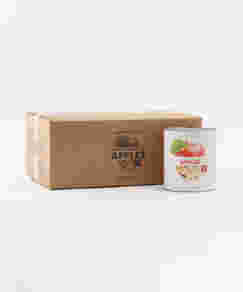 Apple Slices - Case of 6 cans