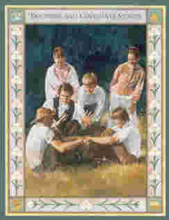 Doctrine and Covenants Stories