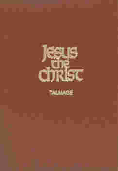 Jesus the Christ