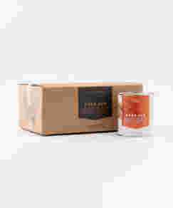 Hard Red Wheat - Case of 6 cans