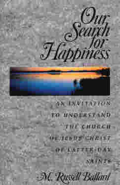 Our Search for Happiness