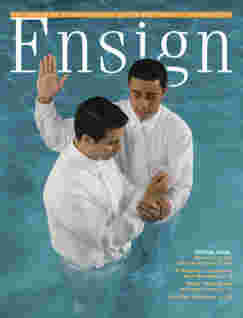 Welcome to the Church of Jesus Christ - English Only