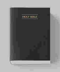Holy Bible
