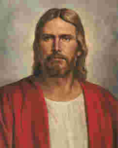 Le Seigneur Jésus-Christ