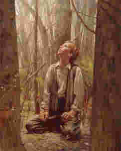 Les désirs de mon cœur