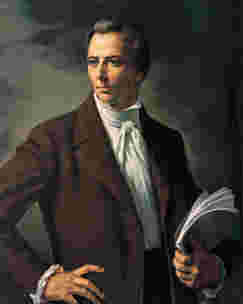Joseph Smith, fils