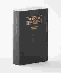 Pocket-size Old Testament