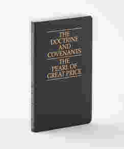 Pocket-size D&C with Pearl of Great Price
