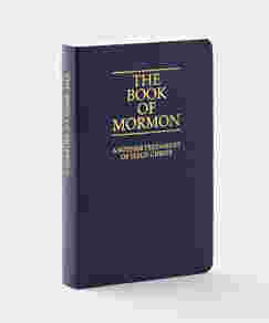 Pocket-size Book of Mormon